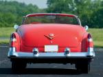 Cadillac Series 62 Eldorado Special 1953 года